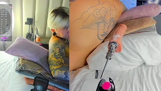 amy_ink's cam snapshot