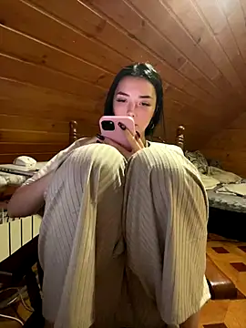 HoTMiA666's cam snapshot