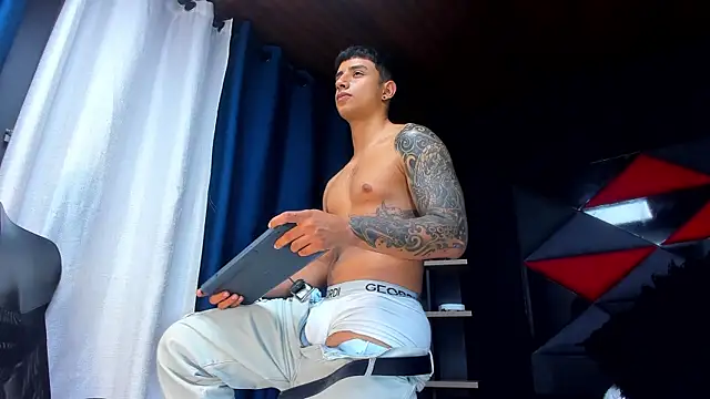 jaze_bradley live sex cam