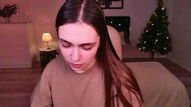 DaniellaLovely's cam snapshot