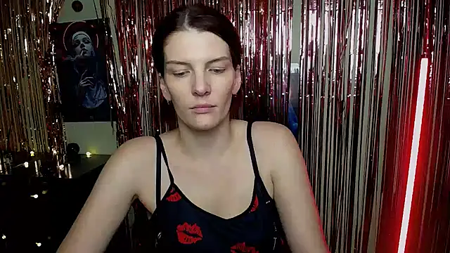 VanessaRey_'s cam snapshot