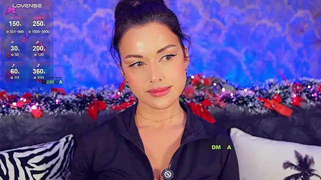 Anna_na_sik's cam snapshot