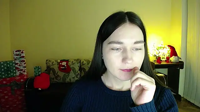 Pretty_shy's cam snapshot