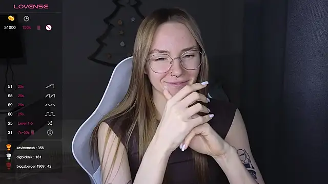 littlevildevil's cam snapshot