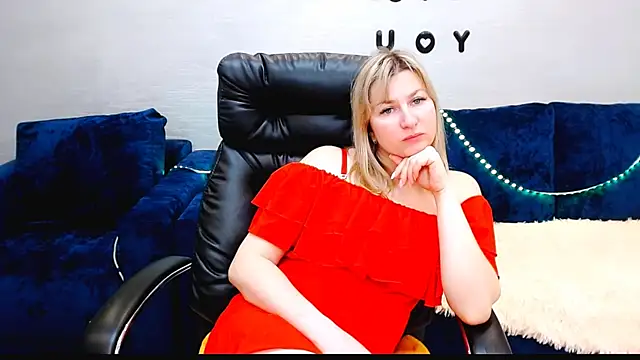 Incredible_Ariela's cam snapshot