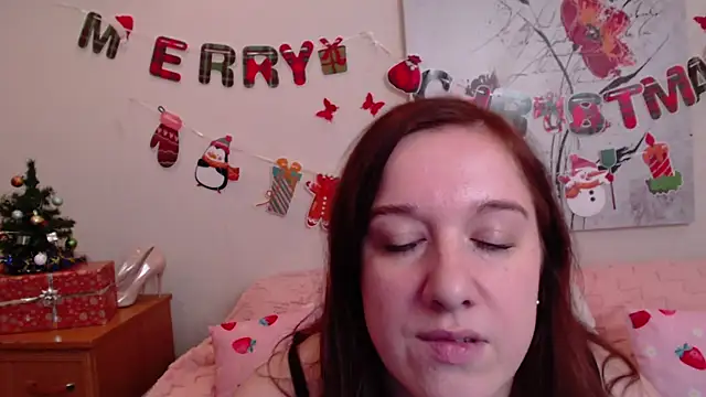 MarthaSimons's cam snapshot