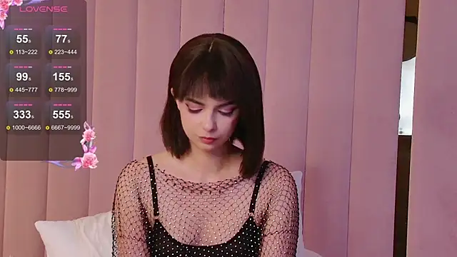 Miranda_Kerry's cam snapshot