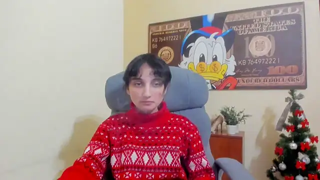 Marri-Stella's cam snapshot