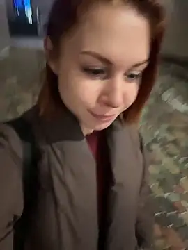 RosieSecret's cam snapshot