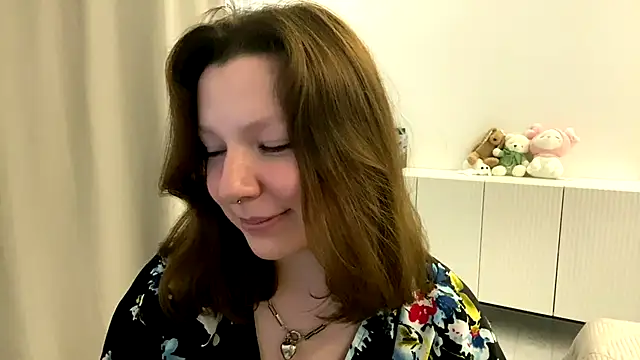 TamekiaSamii's cam snapshot