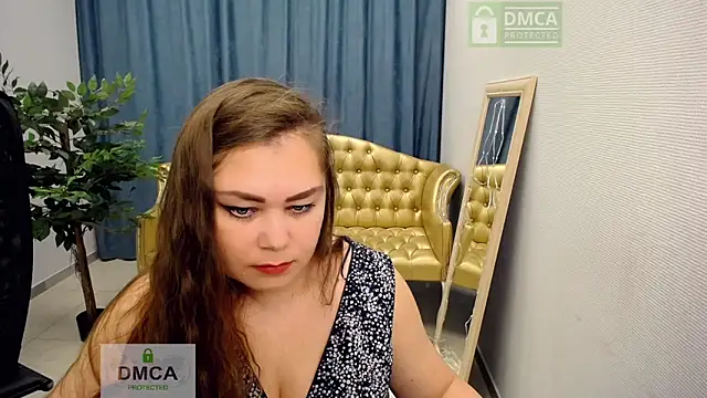 Susanna_S's cam snapshot