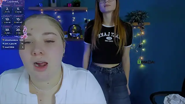 caroline_eclipse's cam snapshot