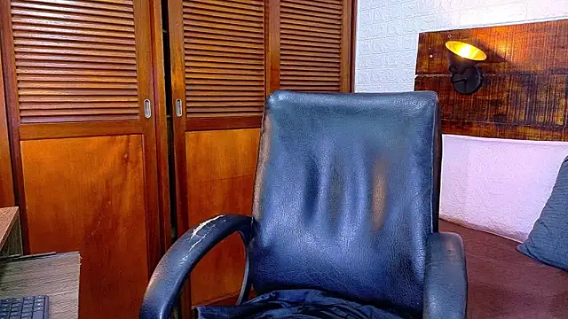 Celeste_sanz's cam snapshot