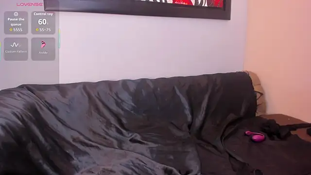 JennieRosse's cam snapshot