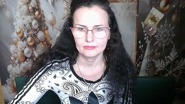 Miroslava_Happi's cam snapshot