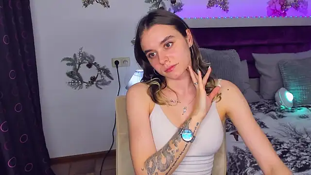 EmelyMason's cam snapshot