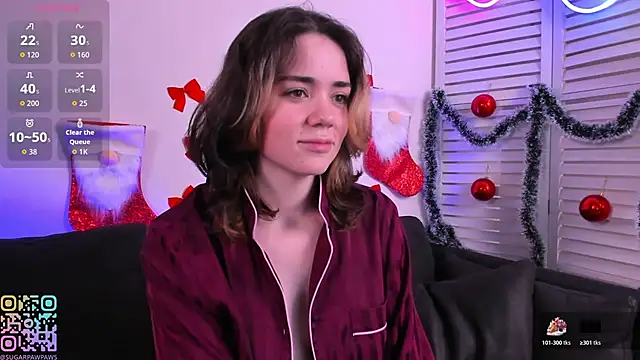 Sunny_Teaze's cam snapshot