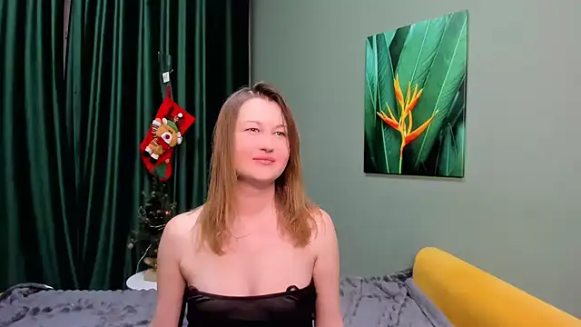 EllenLamb's cam snapshot