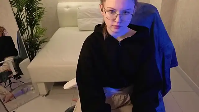 SirenaBlessing's cam snapshot