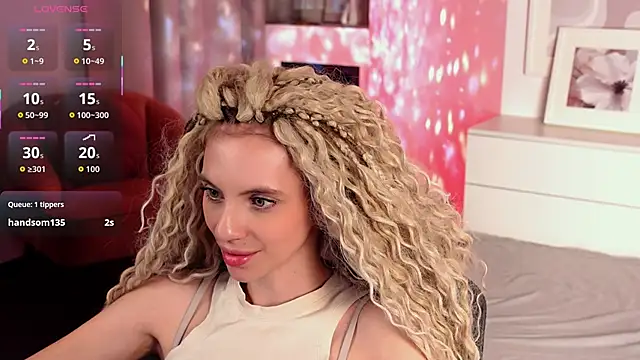 mia_silkk's cam snapshot