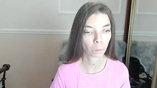 LikaAliston's cam snapshot