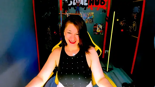 AnaMills's cam snapshot