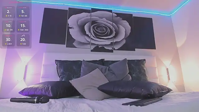 sofi_bakerr's cam snapshot