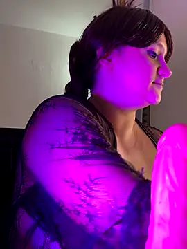 SamaraBlessed's cam snapshot