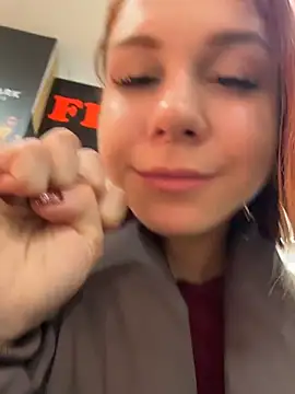 RosieSecret's cam snapshot