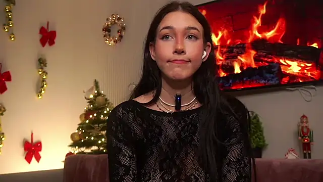 EviaRabasca's cam snapshot