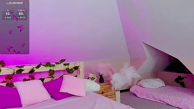 Liann_Stark's cam snapshot