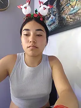 AmberGold-'s cam snapshot