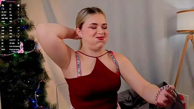 AliaBuerstatte's cam snapshot