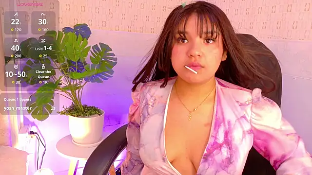 Miia_aurora's cam snapshot