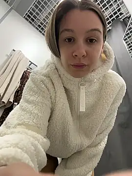 SashaCatt's cam snapshot