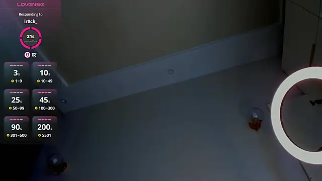 tokkpokki's cam snapshot