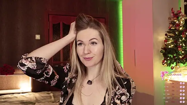 Hello_Lisha's cam snapshot