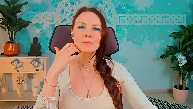 VandaRossi's cam snapshot