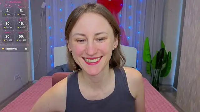 LuluChiiii's cam snapshot