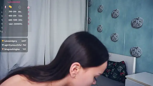 NanMccoid's cam snapshot