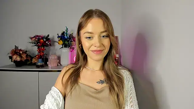 cindyLuvx's cam snapshot