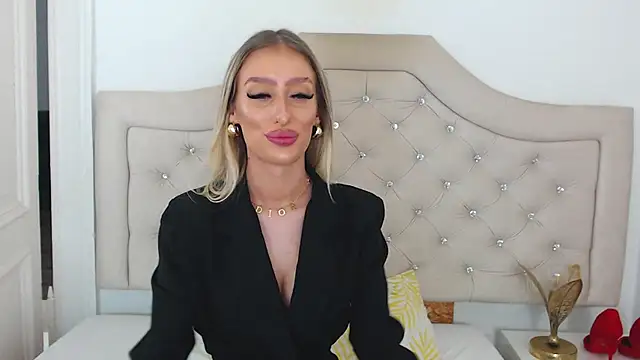 NatalieSensual's cam snapshot