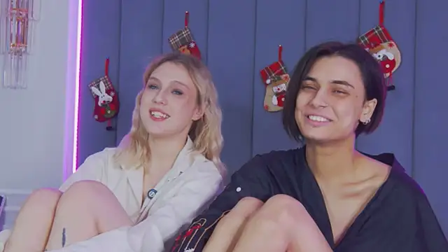 VioletAsh live sex cam