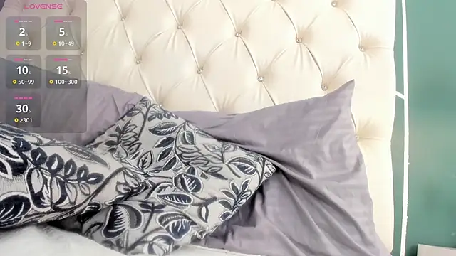 Veronicalanx1's cam snapshot