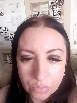 Veronica-Celie's cam snapshot