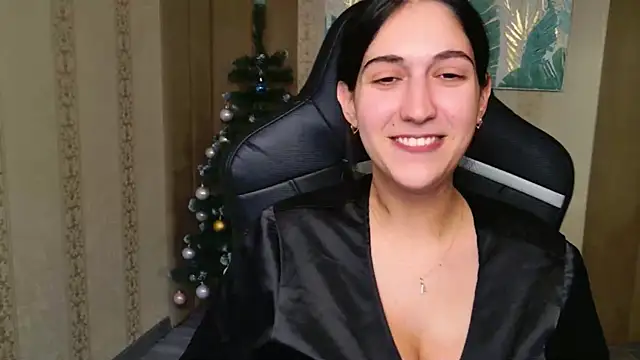 Teresa_Stane's cam snapshot