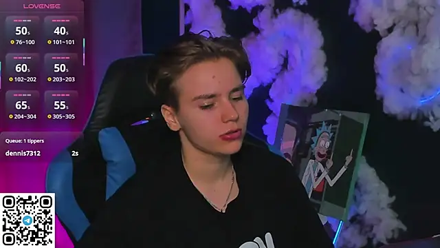 Jean_Wilsons's cam snapshot