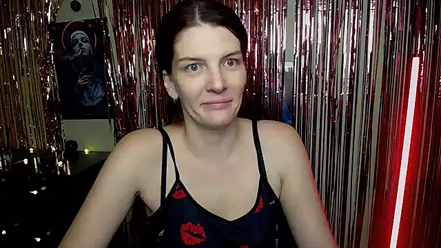 VanessaRey_'s cam snapshot