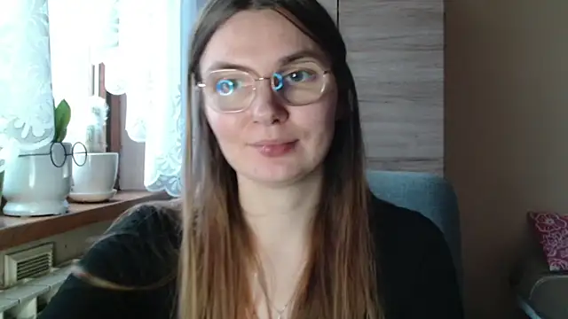 LooveELLYx's cam snapshot