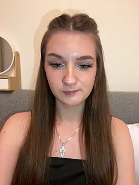 AdelinaEmber's cam snapshot